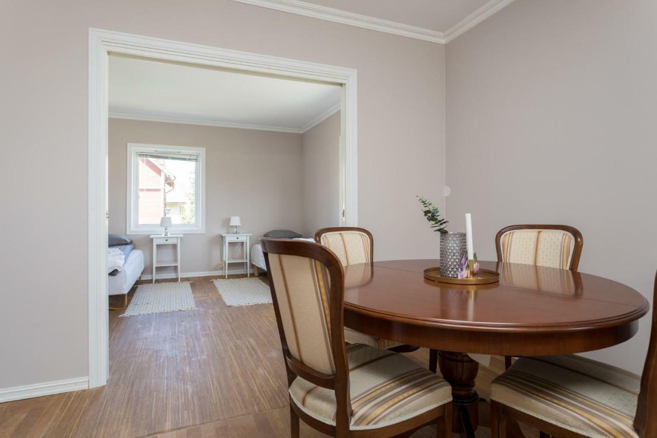 Grand Villa Stavanger Extérieur photo